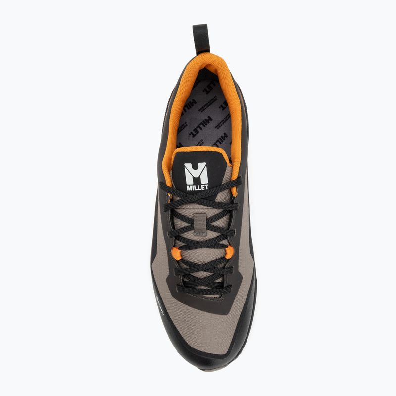 Herren-Trekkingstiefel Millet Wanaka GTX maracuja 5