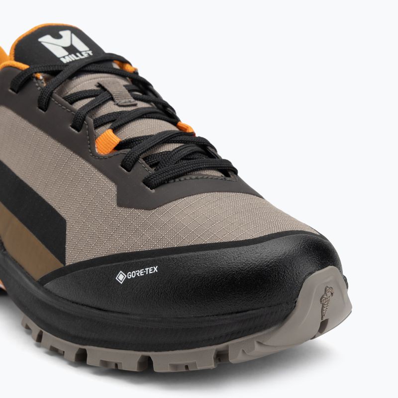 Herren-Trekkingstiefel Millet Wanaka GTX maracuja 7