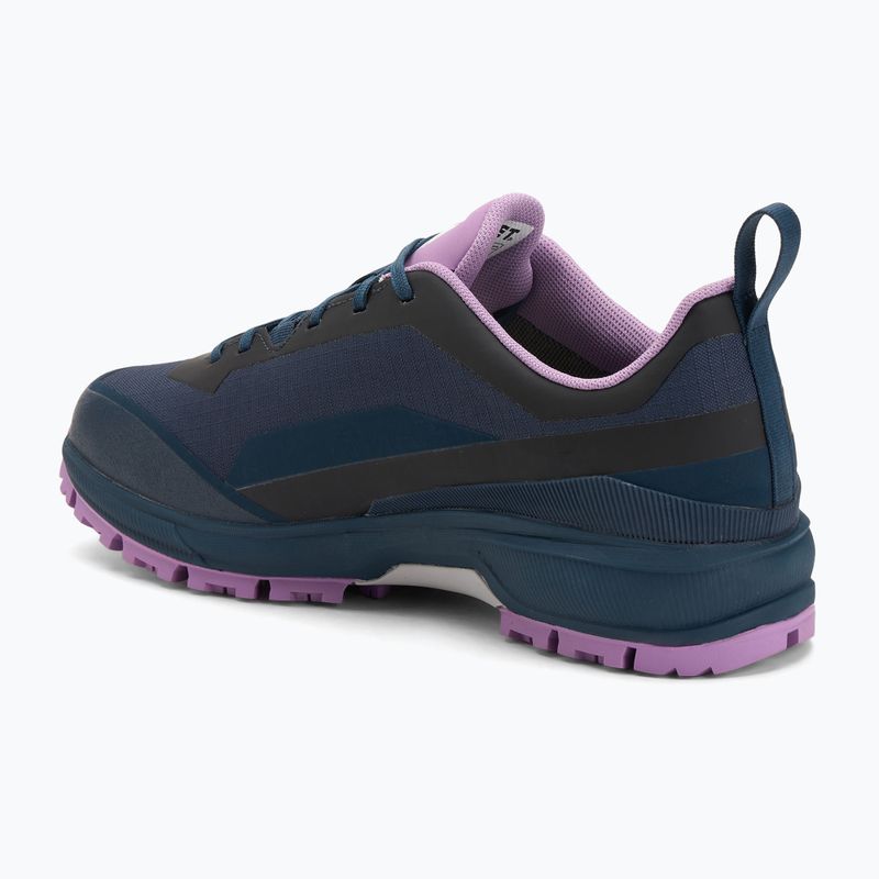 Damen-Trekkingstiefel Millet Wanaka GTX saphir 3