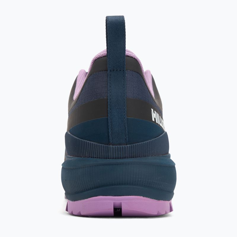 Damen-Trekkingstiefel Millet Wanaka GTX saphir 6