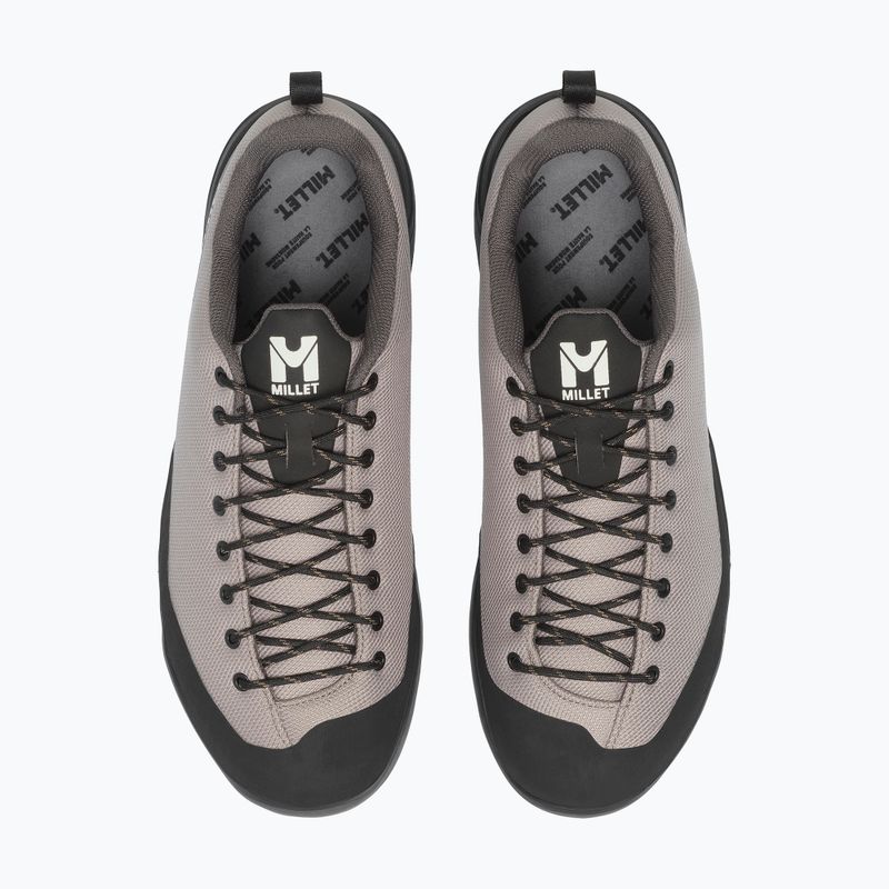 Herrenschuh Millet Cimaï dorite approach 3