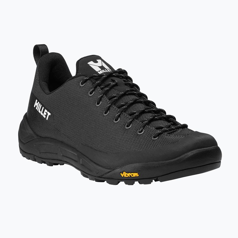 Herren Wanderschuhe Millet Cimaï GTX schwarz/noir