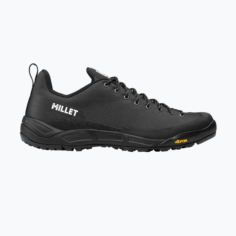 Herren Wanderschuhe Millet Cimaï GTX schwarz/noir 2