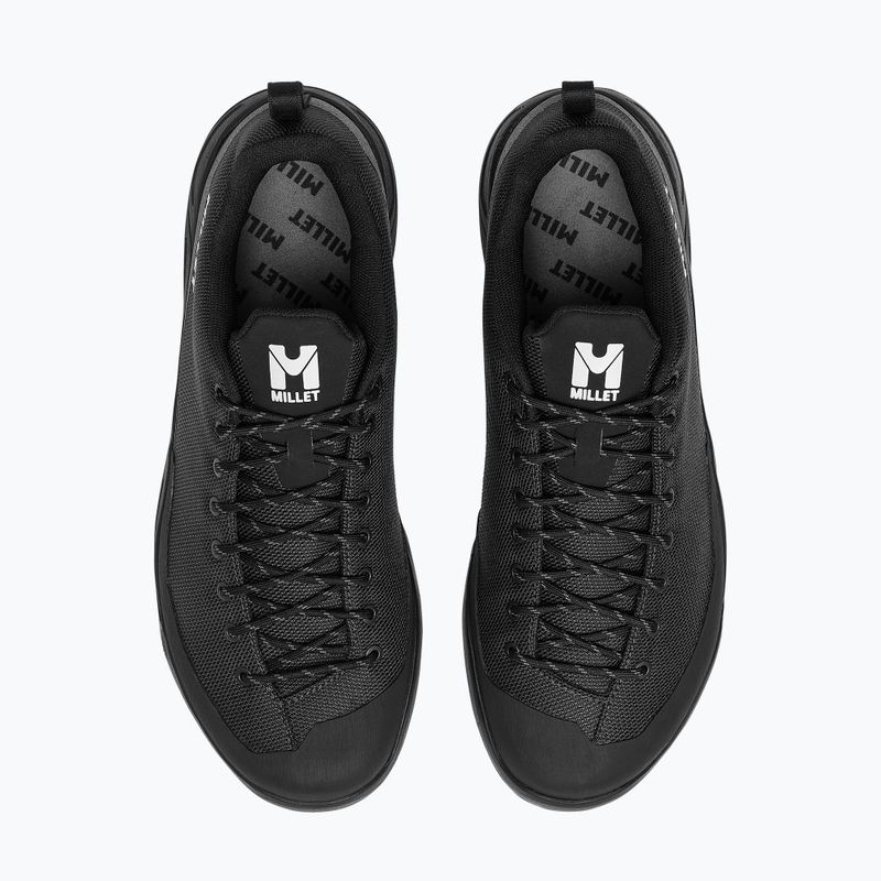 Herren Wanderschuhe Millet Cimaï GTX schwarz/noir 3
