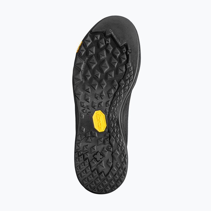 Herren Wanderschuhe Millet Cimaï GTX schwarz/noir 4