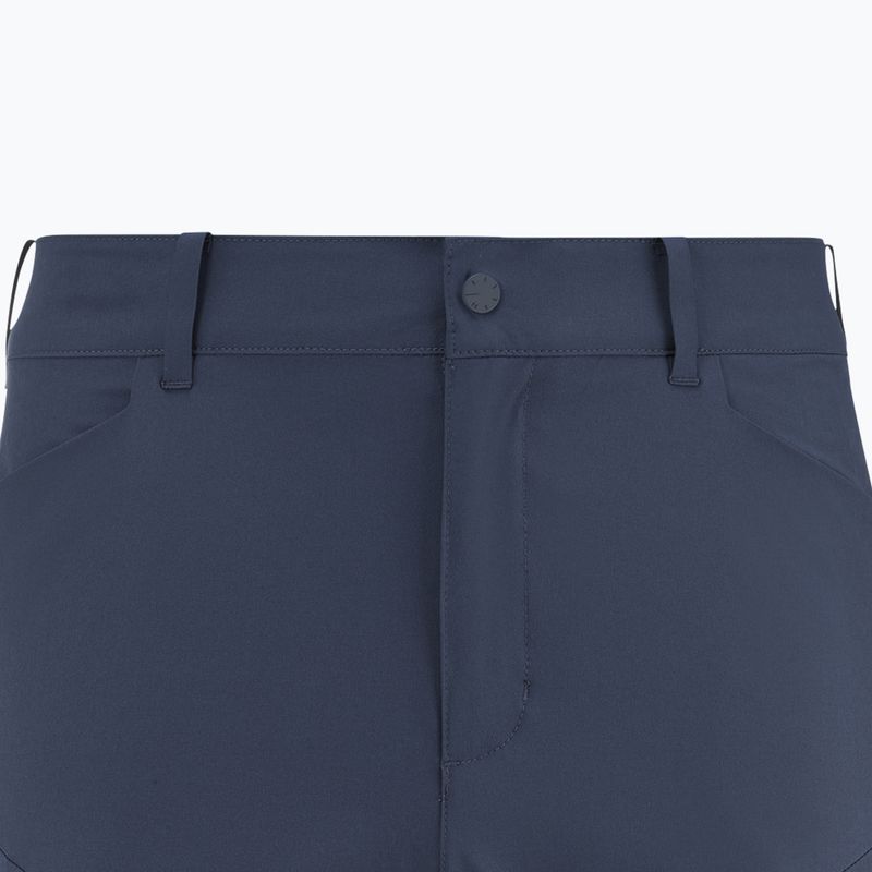 Herren Millet Wanaka Stretch III saphir Shorts 7