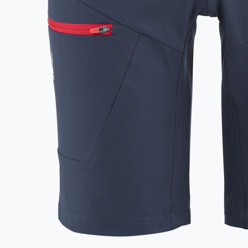 Herren Millet Wanaka Stretch III saphir Shorts 8