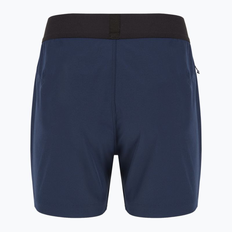 Damen-Shorts Millet Wanaka Stretch III saphir 2