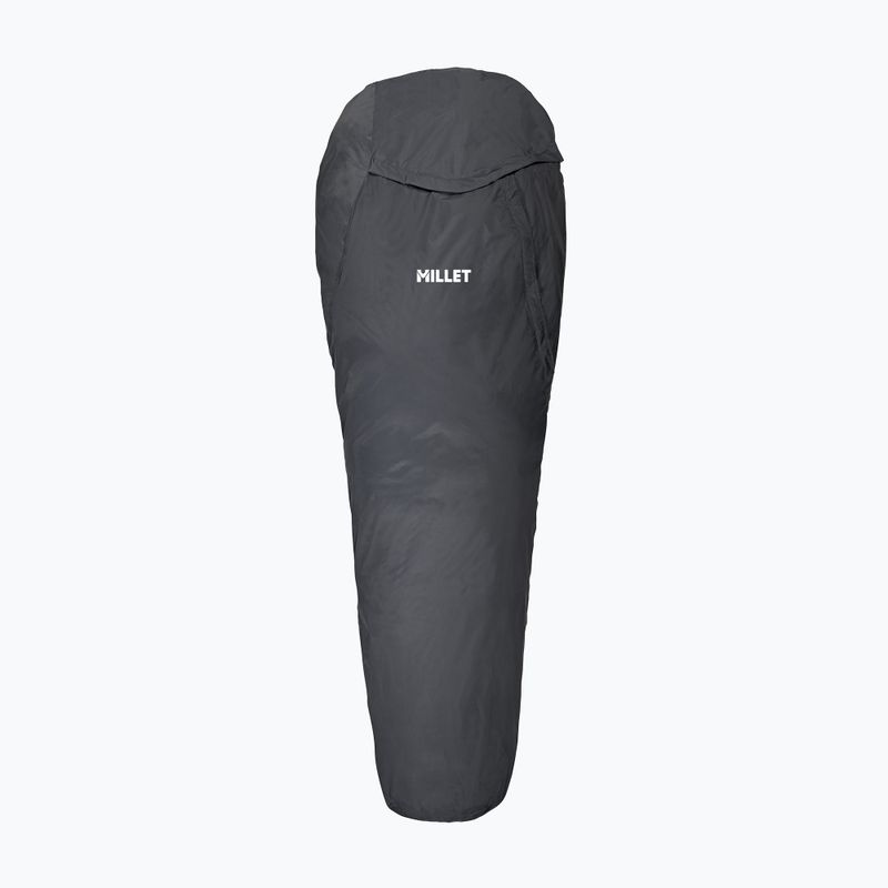 Millet Bivy Bag Asphalt Camping Laken