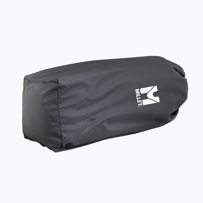 Millet Bivy Bag Asphalt Camping Laken 3