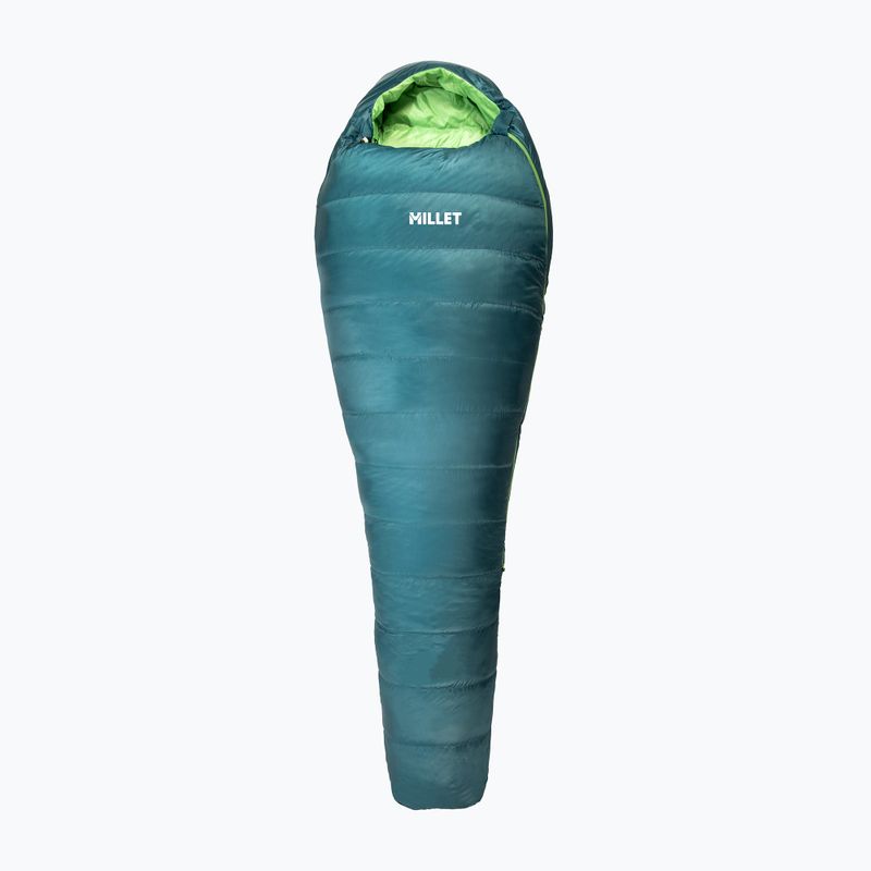 Schlafsack Millet Light Down 0 emerald
