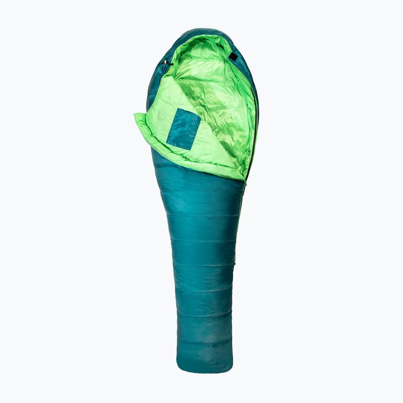 Schlafsack Millet Light Down 0 emerald 2