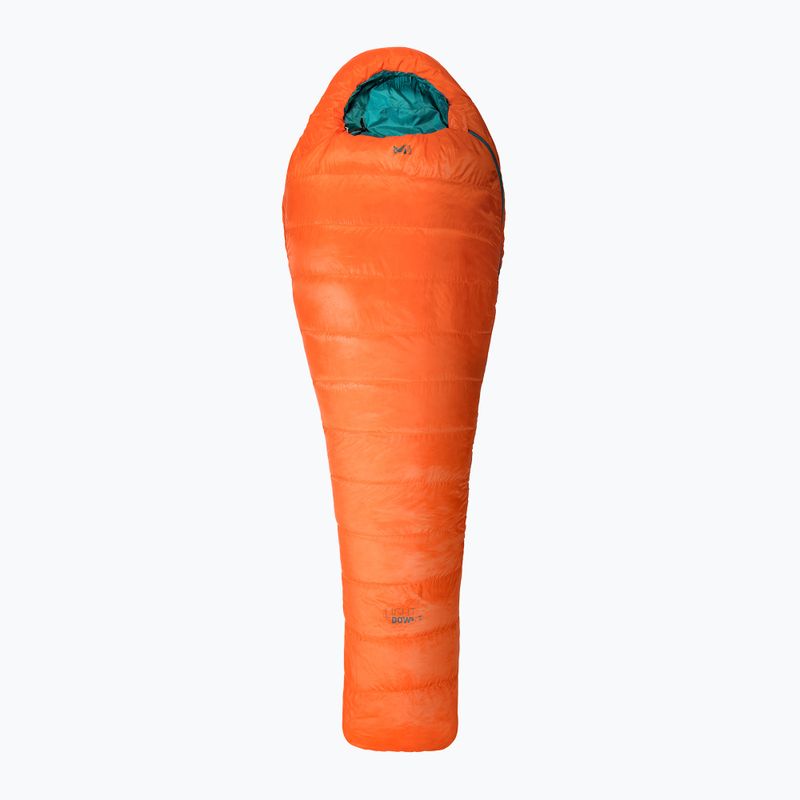Schlafsack Millet Light Down 5 orange