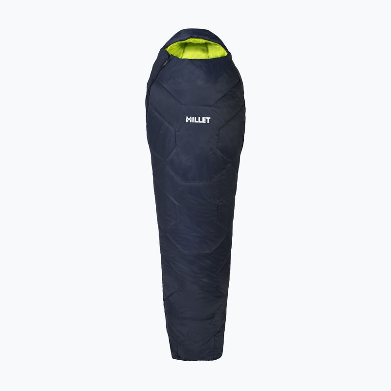 Millet Baikal 1100 Regular Saphir Schlafsack