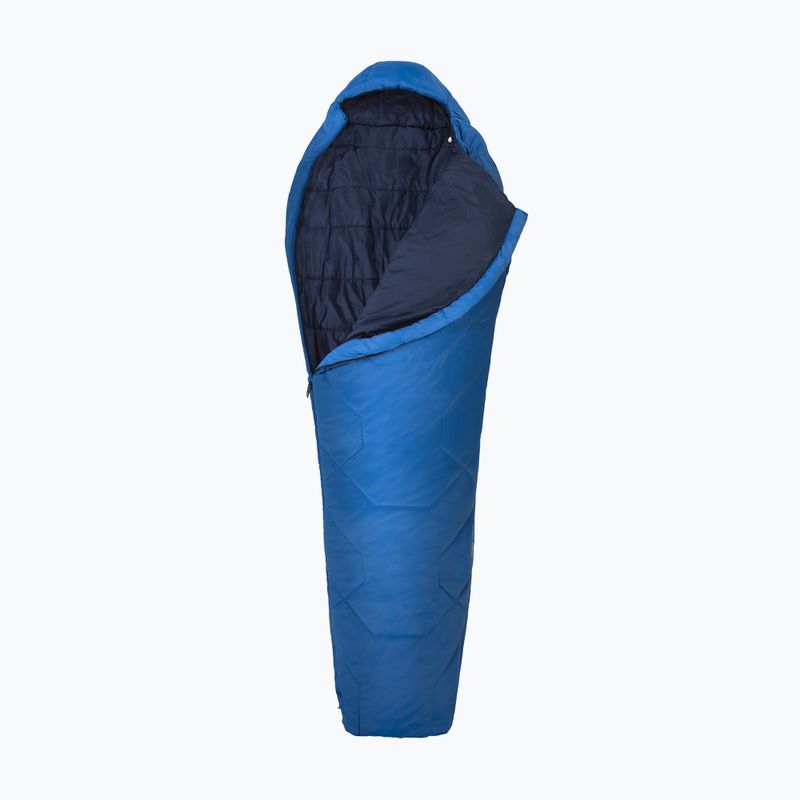 Millet Baikal 750 Langer Himmelstaucher Schlafsack 2