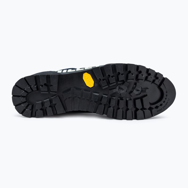 Approach Schuhe Millet Friction GTX saphir 4