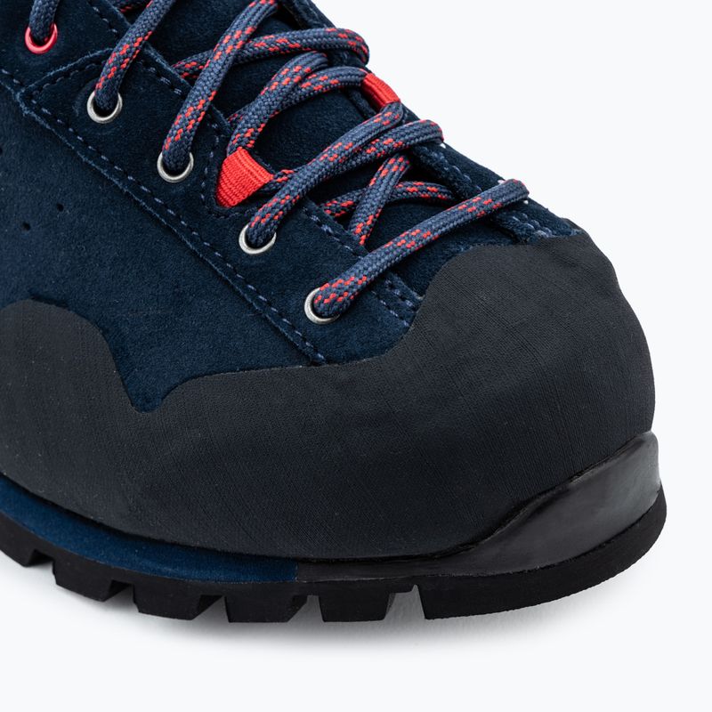 Approach Schuhe Millet Friction GTX saphir 7