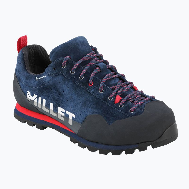 Approach Schuhe Millet Friction GTX saphir