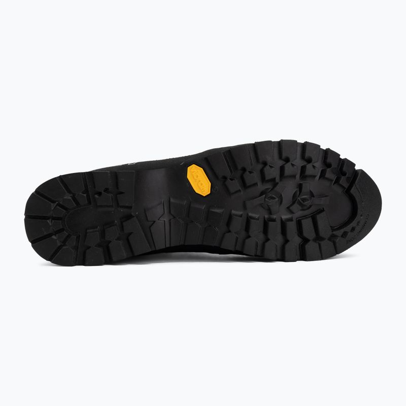Hochgebirgsschuhe Millet Elevation GTX red 4