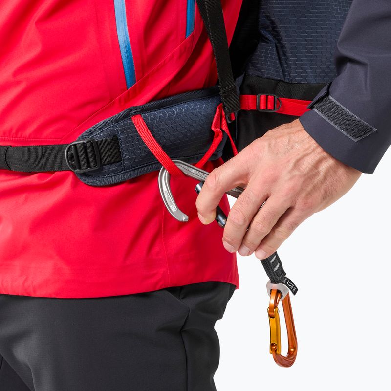 Rucksack Millet Prolighter 38 + 10 l sapphire 9