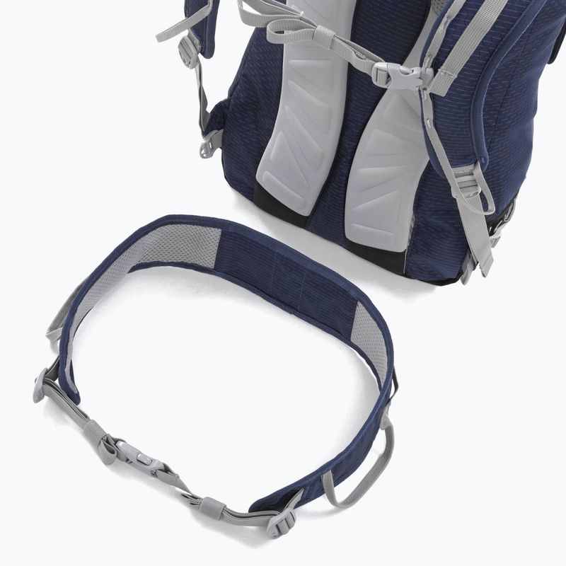 Rucksack Damen Millet Prolighter 30+10 l saphir 4