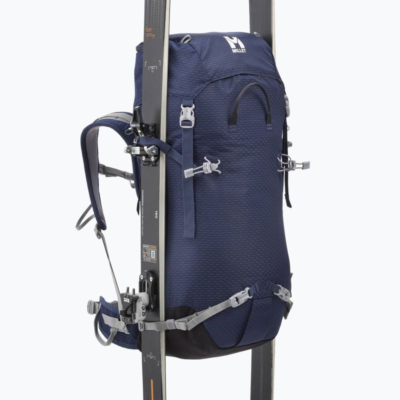 Rucksack Damen Millet Prolighter 30+10 l saphir 6