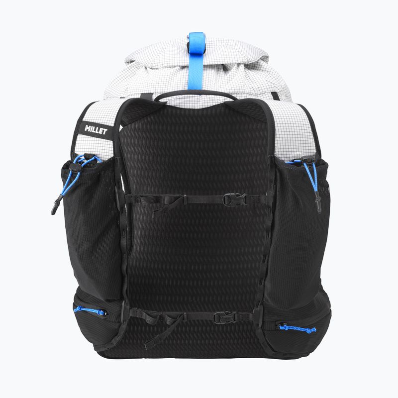 Rucksack Millet Trilogy Sky 25 l white 2