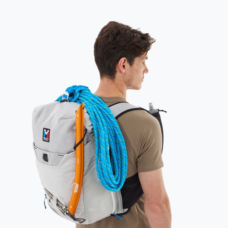 Rucksack Millet Trilogy Sky 25 l white 5