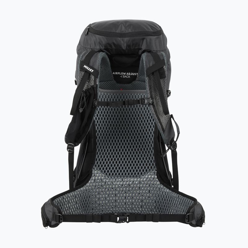 Trekkingrucksack Millet Seneca Air 40 l black 2