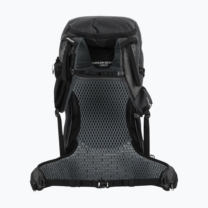 Trekking Rucksack Millet Seneca Air 30 l black/ noir 2