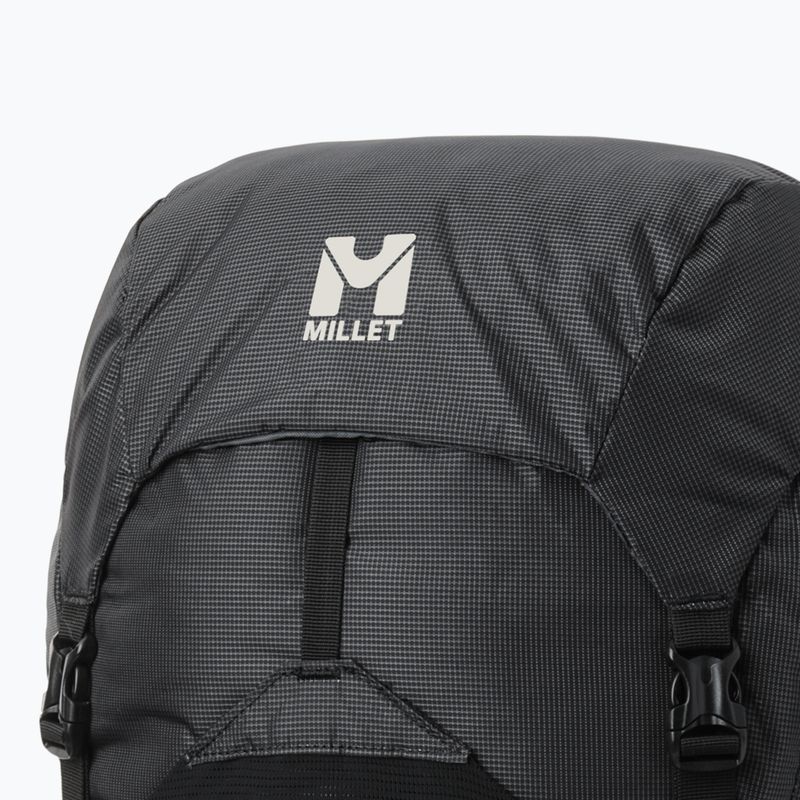 Trekking Rucksack Millet Seneca Air 30 l black/ noir 3