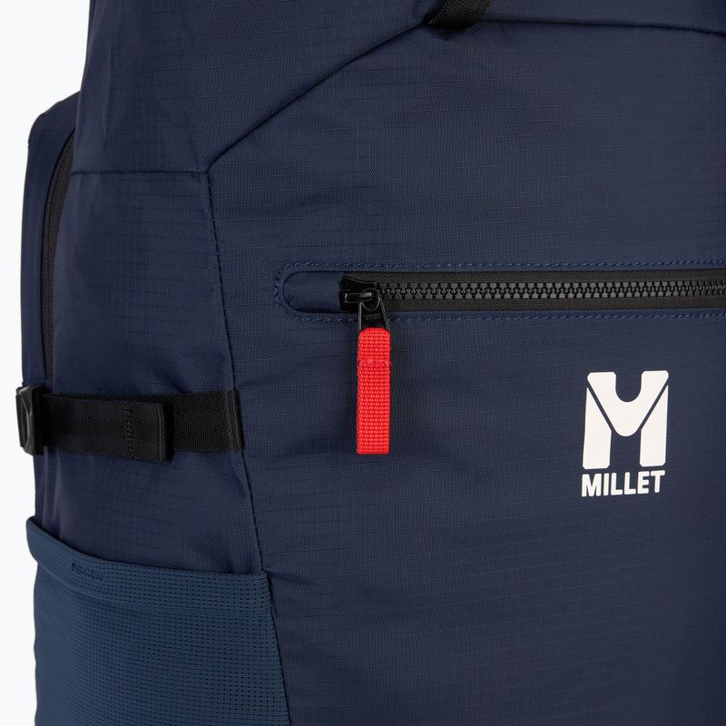 Rucksack Millet Divino 25 l saphir 4
