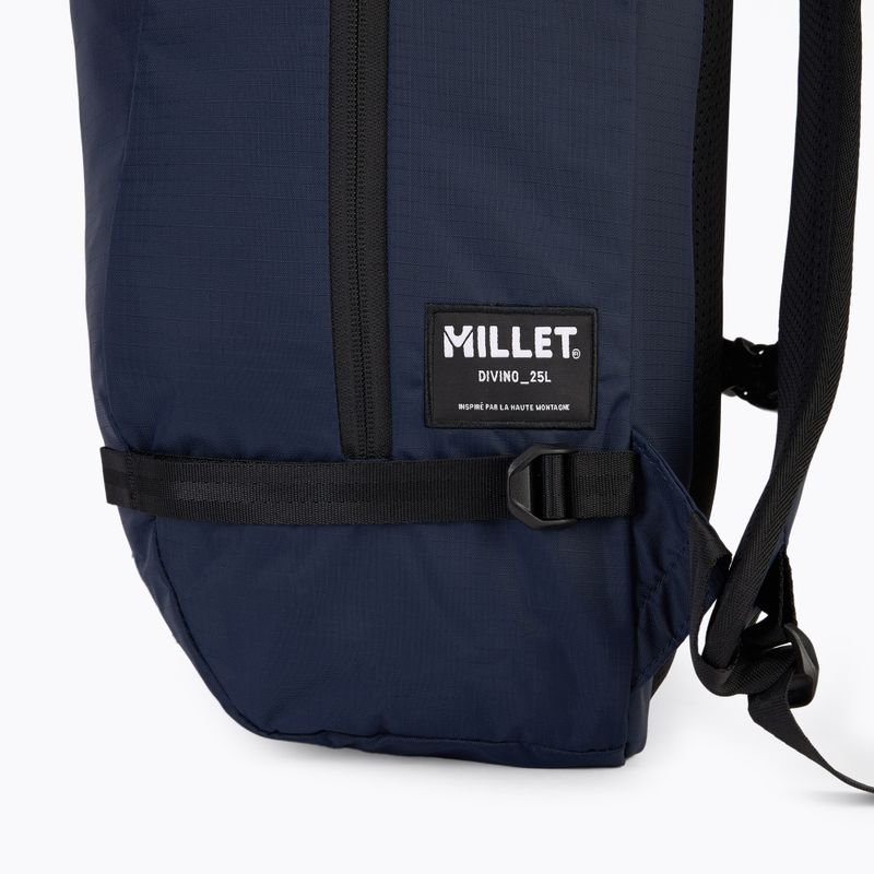 Rucksack Millet Divino 25 l saphir 6