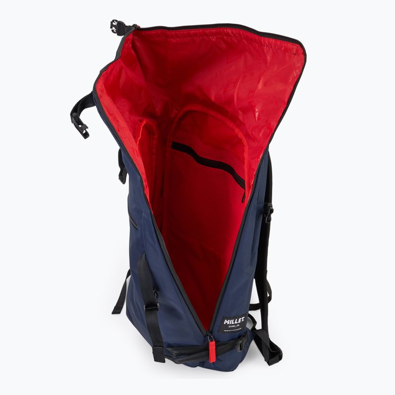 Rucksack Millet Divino 25 l saphir 7