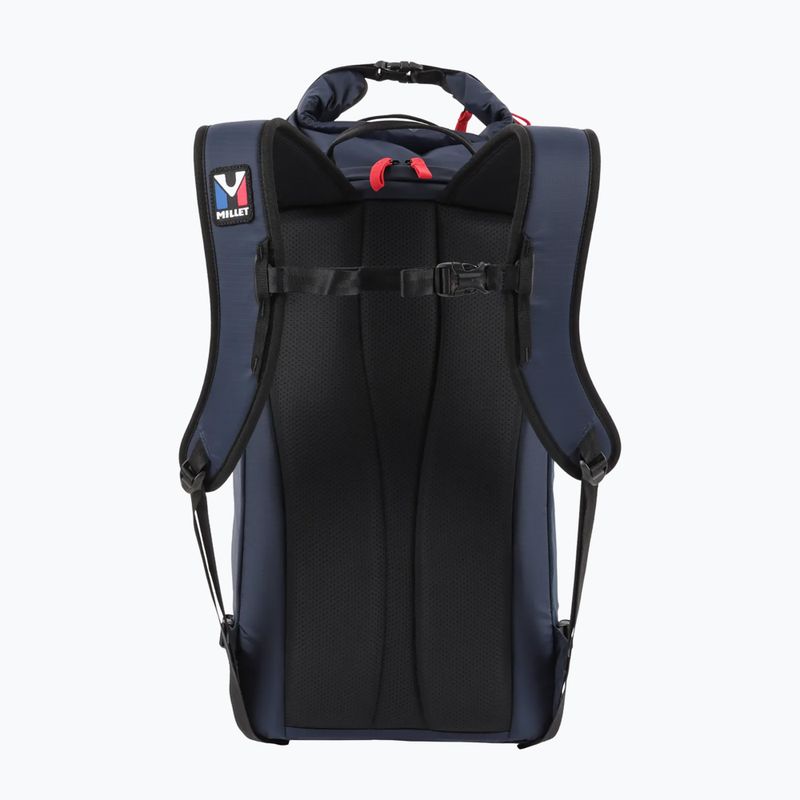Rucksack Millet Divino 25 l saphir 2