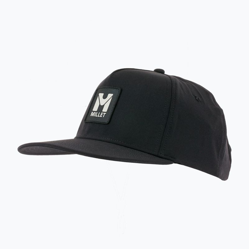 Millet Corporate schwarz/noir Baseballkappe