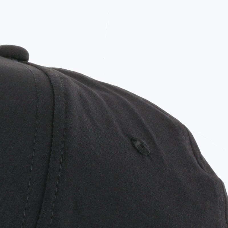 Millet Corporate schwarz/noir Baseballkappe 2