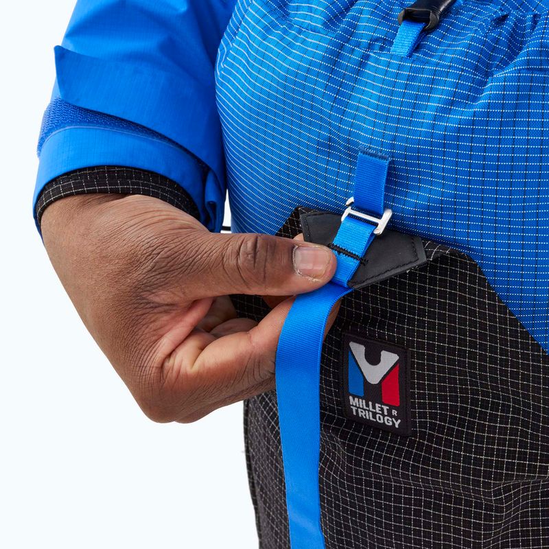 Rucksack Millet Trilogy Jorasses 30 l icon blue 10