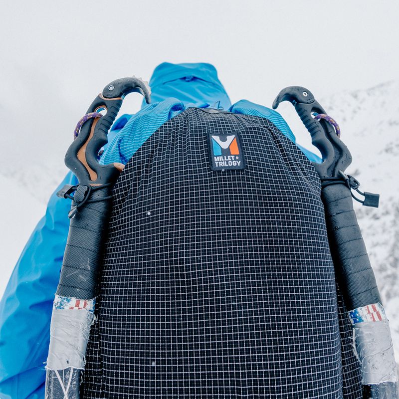 Rucksack Millet Trilogy Jorasses 30 l icon blue 12