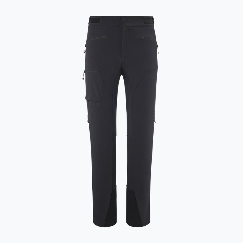 Hose Herren Millet Kamet XCS black/ noir 9