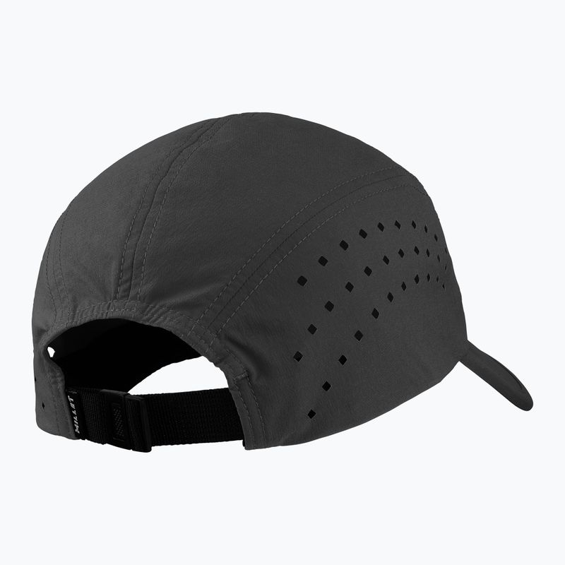Millet Chamonix 5 Panel schwarz/noir Baseballkappe 2
