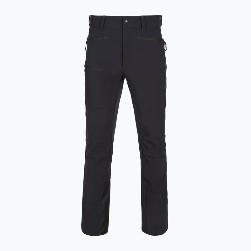 Wanderhose Herren Millet Magma black/ noir