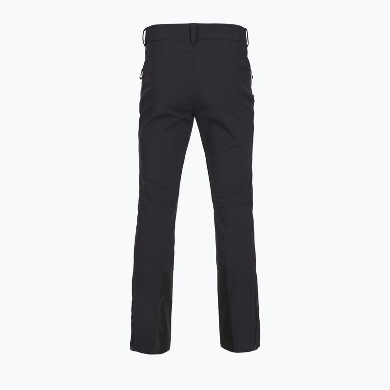 Wanderhose Herren Millet Magma black/ noir 2