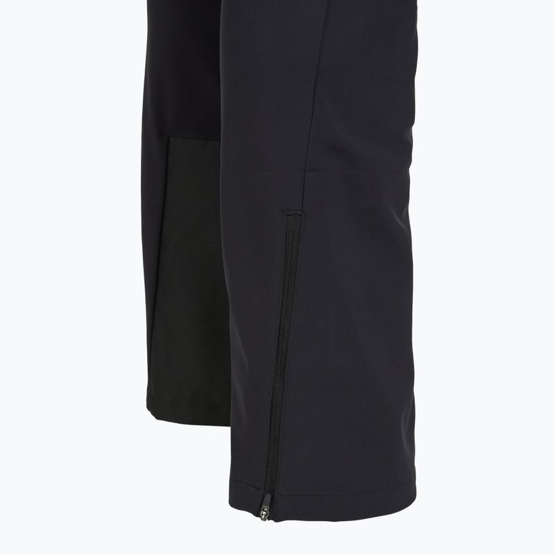 Wanderhose Herren Millet Magma black/ noir 4
