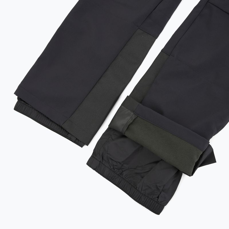 Wanderhose Herren Millet Magma black/ noir 5