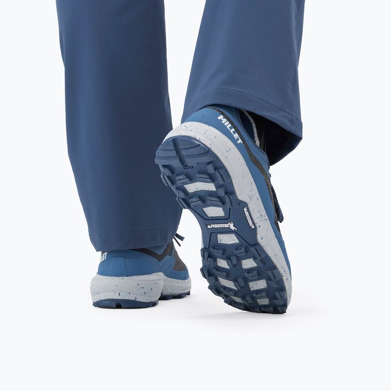 Laufschuhe für Damen Millet Intense GTX blue 6