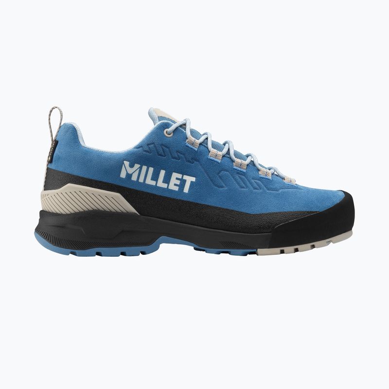 Approachschuhe Damen Millet Cimaï Pro GTX coronet blue 2