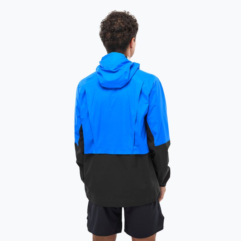 Laufjacke für Herren Millet Intense Pro 2.5 L 3