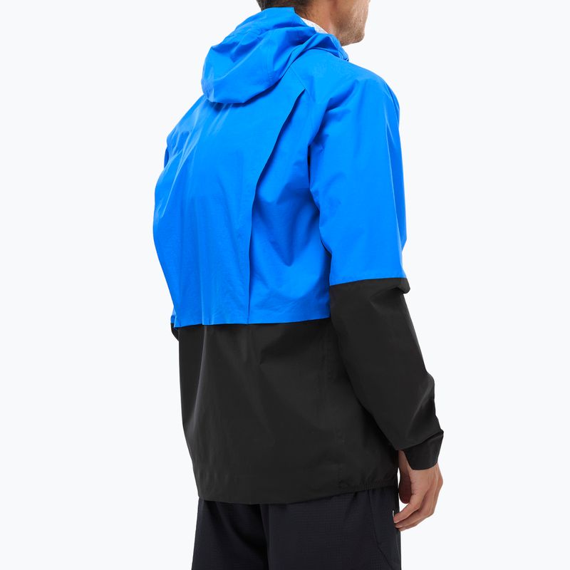 Laufjacke für Herren Millet Intense Pro 2.5 L 4