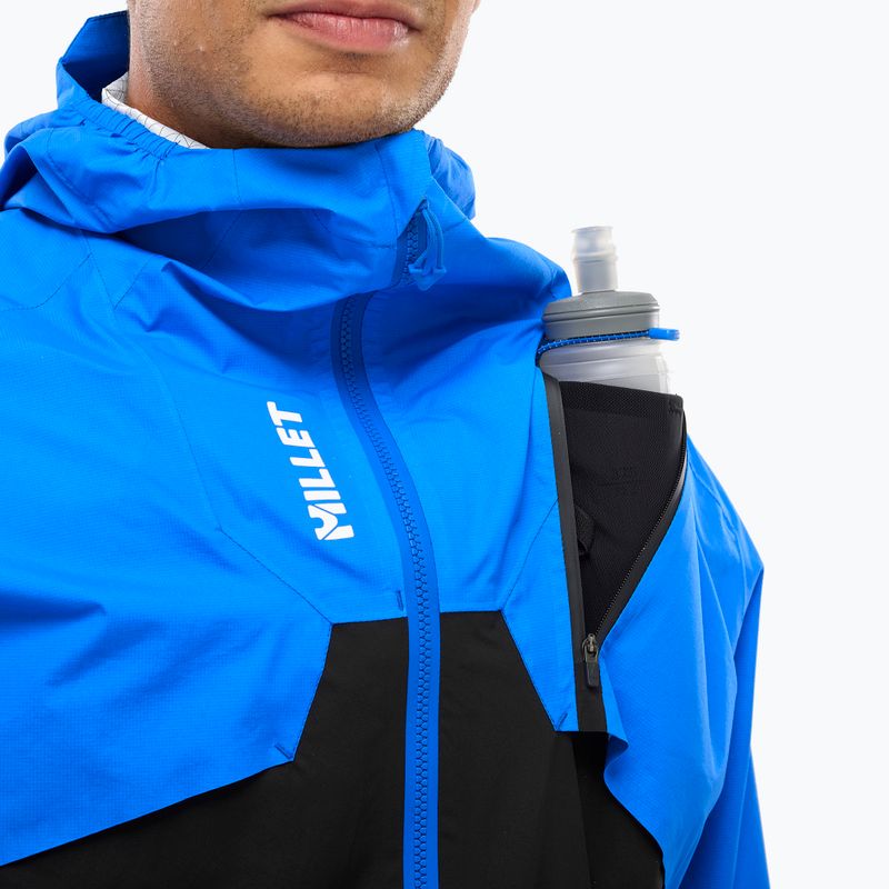 Laufjacke für Herren Millet Intense Pro 2.5 L 6